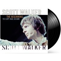 Scott Walker - The Beginning - The Scott Engel Sessions - LP