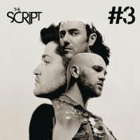 The Script - #3 - CD
