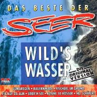 Das Beste Der Seer - Wild's Wasser - CD