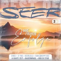 Seer - Best Of - Ihre Fruhen Erfolge - 2CD