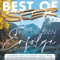 Seer - Best Of - Ihre Grossen Erfolge - 2CD