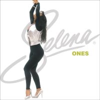 Selena - Ones - CD