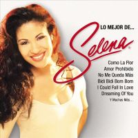 Selena - Lo Mejor De Selena - 2CD