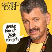 Semino Rossi - Heute Hab Ich Zeit Fur Dich - CD