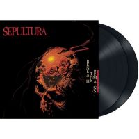 Sepultura - Beneath The Remains - Expanded Edition - 2LP