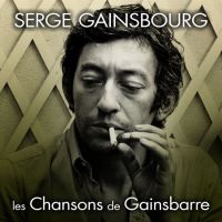 Serge Gainsbourg - Les Chansons De Gainsbarre - CD