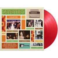 Seventies - Collected - Coloured Vinyl - 2LP