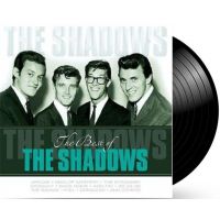 The Shadows - The Best Of - LP