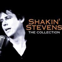 Shakin' Stevens - The Collection - CD