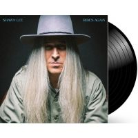 Shawn Lee - Shawn Lee Rides Again - LP