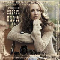 Sheryl Crow - The Very Best Of - CD