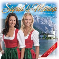 Sigrid Und Marina - Heimatgefuhle - CD