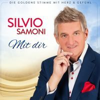 Silvio Samoni - Mit Dir - CD