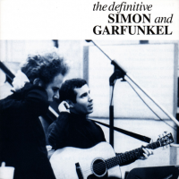Simon And Garfunkel - The Definitive - CD