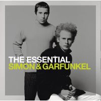 Simon and Garfunkel - The Essential - 2CD