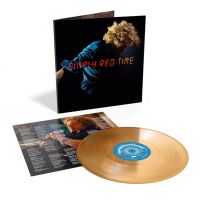 Simply Red - Time - Coloured Vinyl - Indie Only - LP