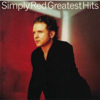 Simply Red - Greatest Hits - CD
