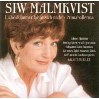 Siw Malmkvist - Liebeskummer Lohnt Sich Nicht - 2CD