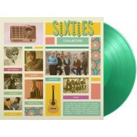 Sixties - Collected - Coloured Vinyl - 2LP