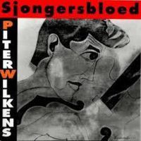 Piter Wilkens - Sjongersbloed - CD