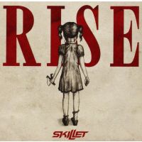 Skillet - Rise - Deluxe Edition - CD+DVD