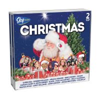 Skyradio - Christmas - 2CD