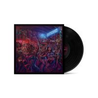 Slash - Orgy Of The Damned - LP
