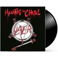 Slayer - Haunting The Chapel - LP