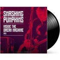 Smashing Pumpkins - Inside The Dream Machine 1993 - LP