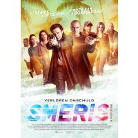 Smeris - Seizoen 5 - DVD