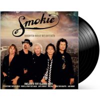 Smokie - Discover What We Covered - LP