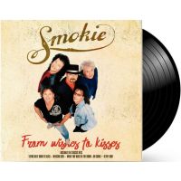 Smokie - From Wishes To Kisses - LP