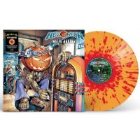 Helloween - Metal Jukebox - Coloured Vinyl - LP