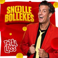 Snollebollekes - Total Loss - CD