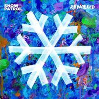Snow Patrol - Reworked - CD
