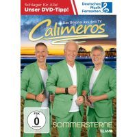 Calimeros - Sommersterne - DVD