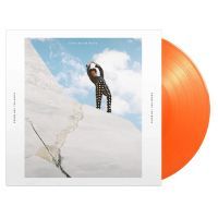 Son Mieux - Faire De Son Mieux - Coloured Vinyl - LP