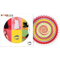 Spice Girls - Spice - Picture Disc Vinyl - LP