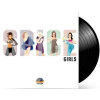 Spice Girls - Spice World - LP