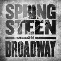 Bruce Springsteen - Springsteen On Broadway - 2CD