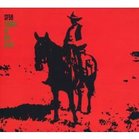 Starflyer 59 - Young In My Head - CD