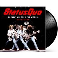 Status Quo - Rockin' All Over The World: The Collection - LP