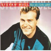 Stefan Moll - Nur Die Liebe Zahlt - CD