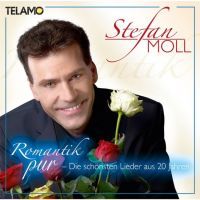 Stefan Moll - Romantik Pur - Die Schonsten Lieder aus 20 Jahren - CD