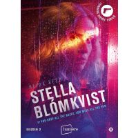Stella Blomkvist - Seizoen 2 - 2DVD