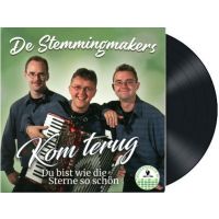De Stemmingmakers - Kom Terug - Vinyl Single