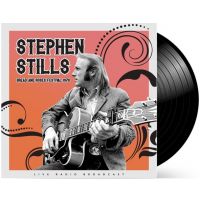 Stephen Stills - Bread And Roses Festival 1978 - LP