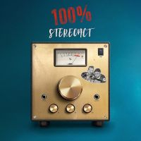 Stereoact - 100% - CD