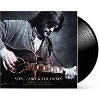 Steve Earle & The Dukes - Down The Club - 2LP