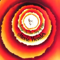 Stevie Wonder - Songs In The Key Of Life - 2CD